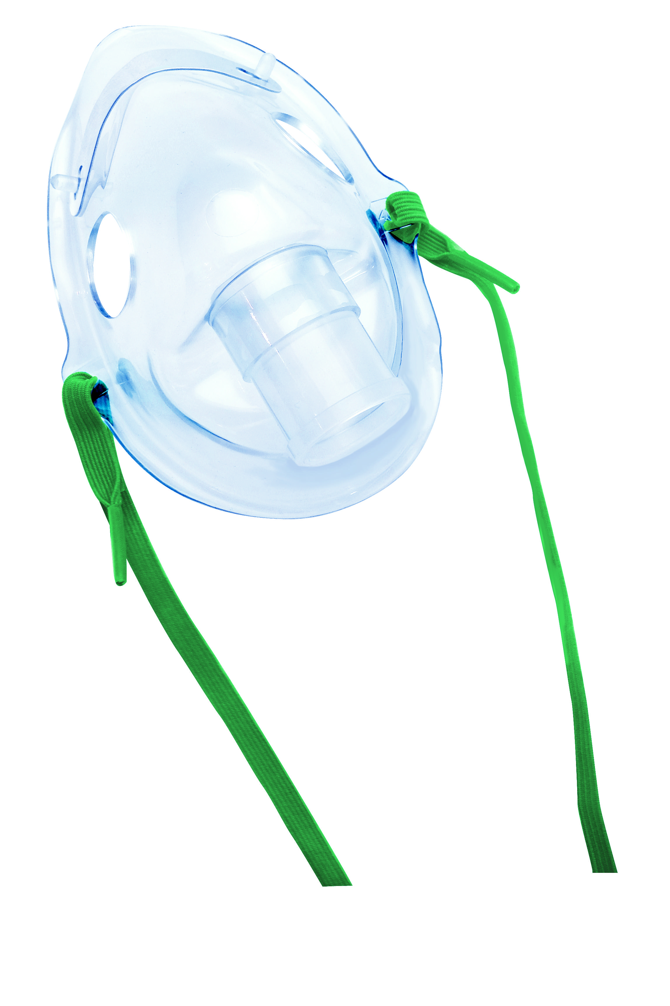 AIROEZE CHILD NEBULISER FACE MASK