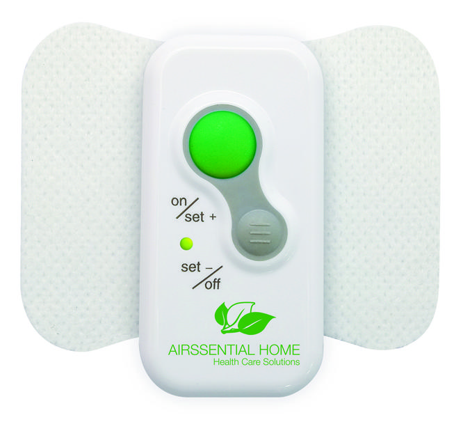 VITALIC PERIO-TENS PAIN RELIEF