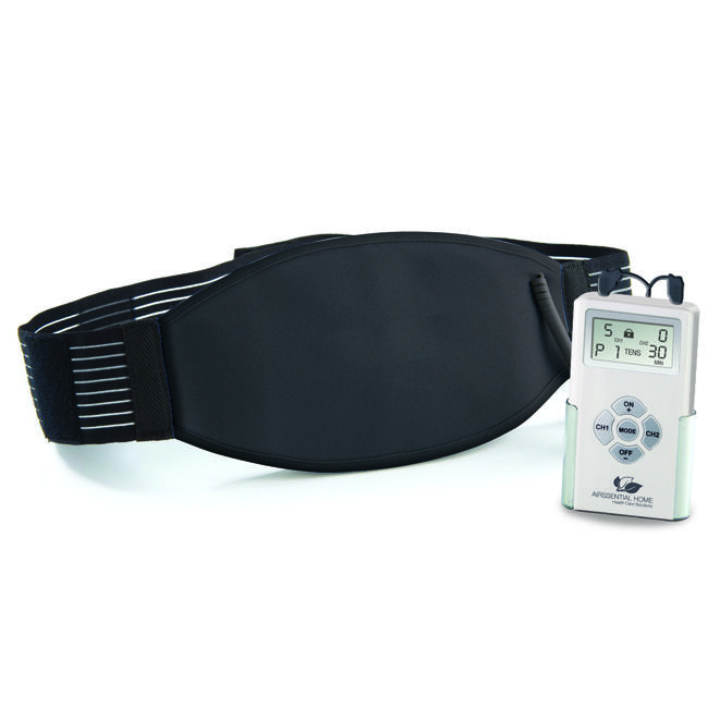 VITALIC DUO-TENS BACK THERAPY BELT