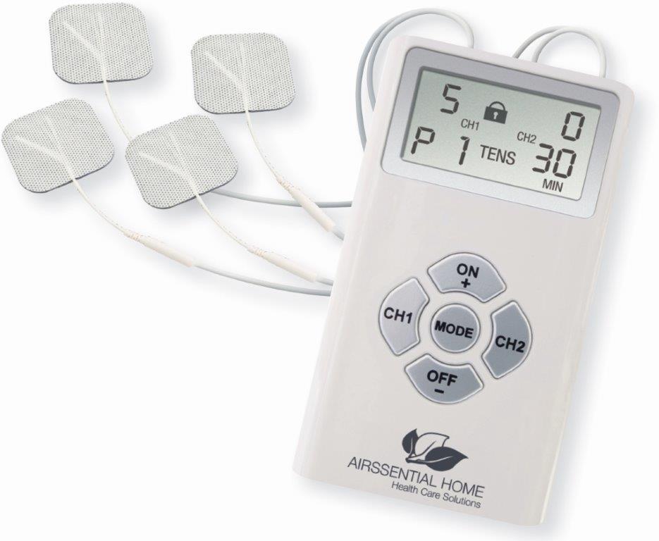 VITALIC DUO-TENS PAIN MANAGEMENT DEVICE