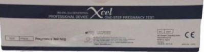 XCEL (BIOCELL)  PREGNANCY TEST, 35