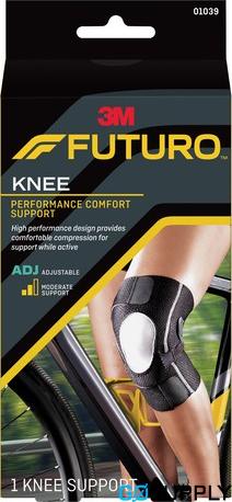 Futuro Precision Fit Knee Support