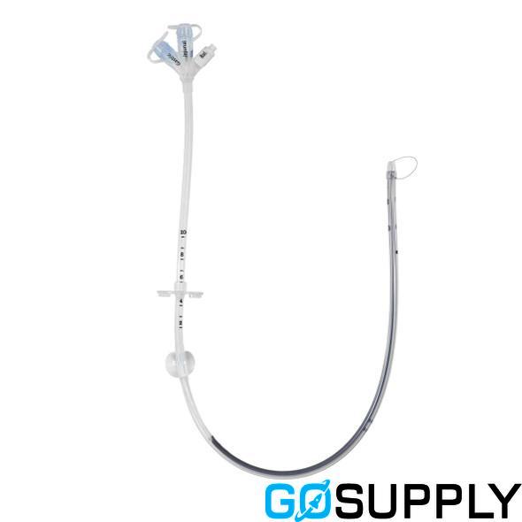 MIC-KEY Low Profile Gastric-Jejunal Tube - Fr: 16Fr Length: 2.5cm Extension: 30cm