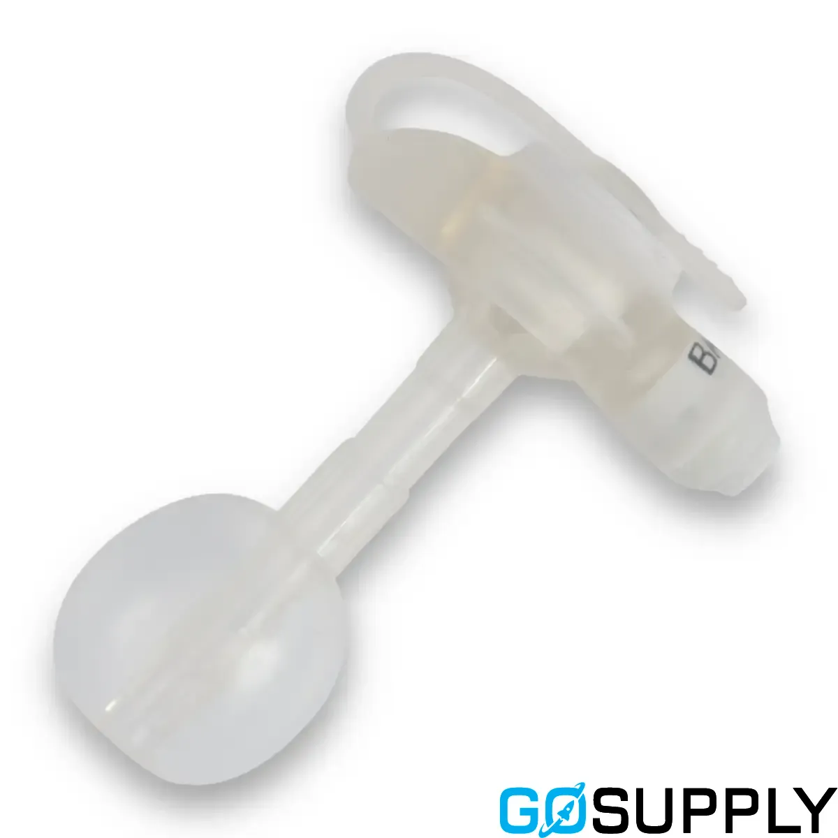 16Fr MIC-KEY Low Profile Balloon Gastrostomy Feeding Tube - Size: 16Fr Length: 4.5cm Extension Sets: ENFit