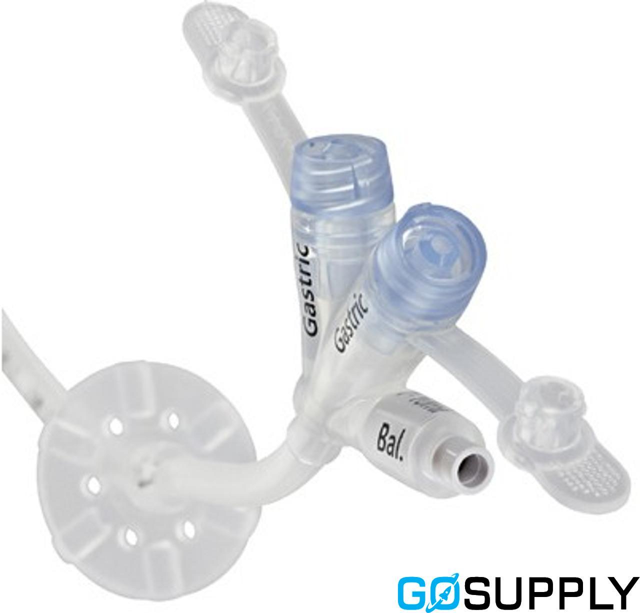 ENFit MIC Balloon Gastrostomy Tube - Fr: 18Fr Balloon Volume: 7-10ml