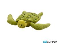 2.5kg Weighted Lap Plush - Turtle