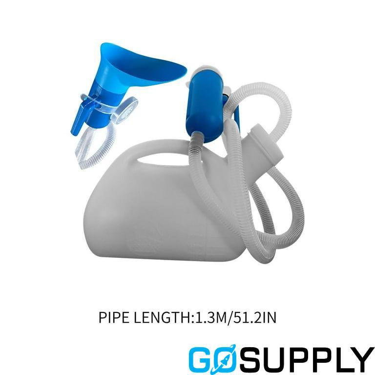 2000ml Large Capacity Urinal
