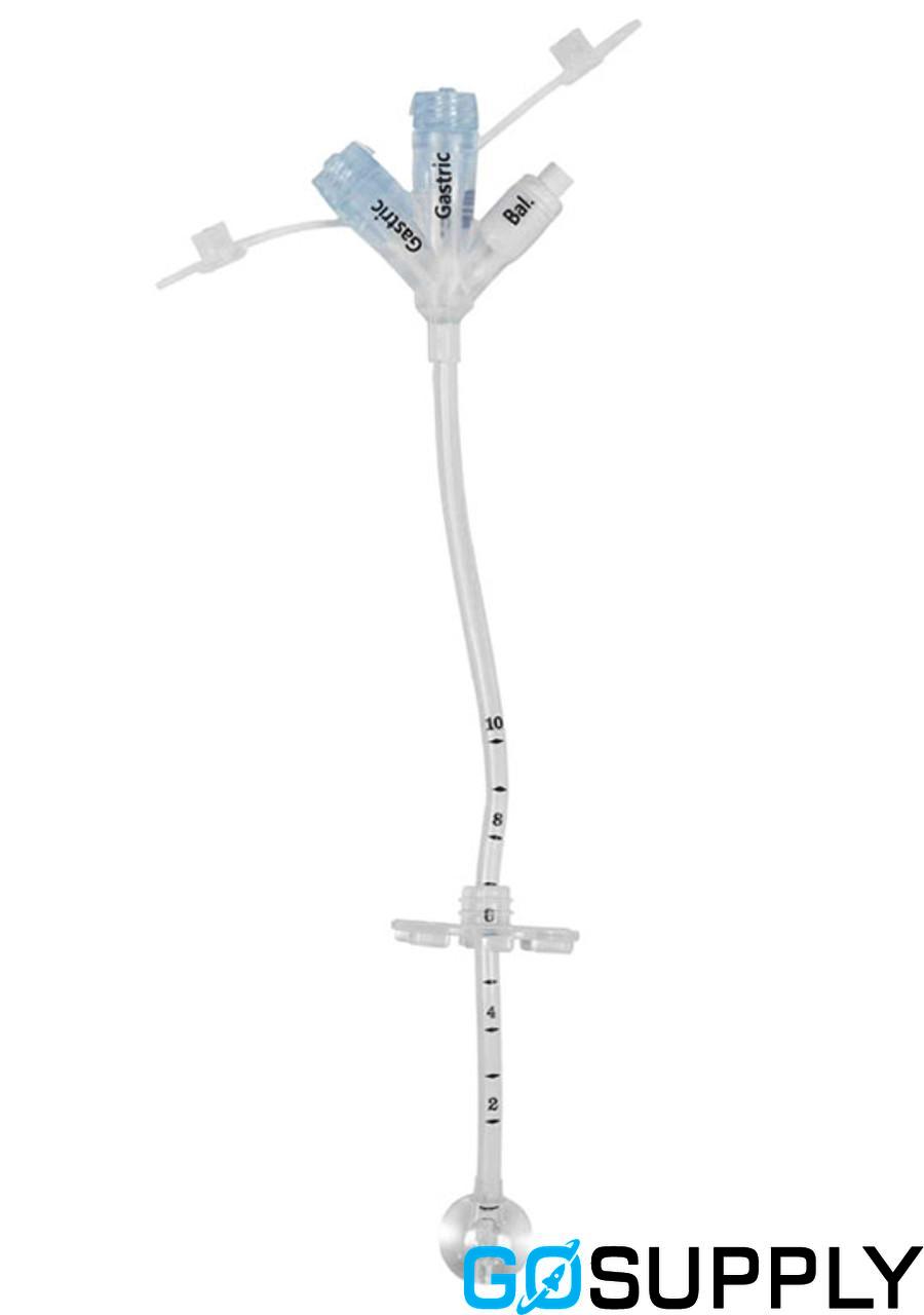 ENFit MIC Balloon Gastrostomy Tube - Size: 22Fr Balloon Volume: 7-10ml Connector: Y Connector