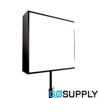 2425 ETDRS ILLUMINATOR CABINET - Version: BULB