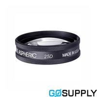 25D LARGE LENS