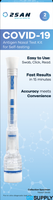 2SAN COVID NASAL RAT PEN COVID 19 - Packet (2 Single)