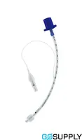 3.0mm MICROCUFF* Paediatric Endotracheal Tube - Type: Oral/Nasal Magill