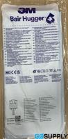 3M BAIR HUGGER WARMING BLANKET - Type: Dual Port Torso
