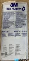 3M BAIR HUGGER WARMING BLANKET - Type: Lower Body - Carton (14 Single)