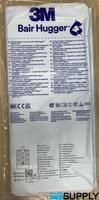 3M BAIR HUGGER WARMING BLANKET - Type: Multi Access - Carton (12 Single)
