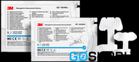 3M NASOGASTRIC SECUREMENT DEVICE - Size: Large - Packet (50 Single)