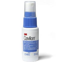 3M™ Cavilon™ No Sting Barrier Film - Volume: 28ml Type: Spray Bottle