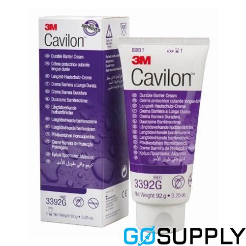 3M™ Cavilon™ Durable Barrier Cream - Size: 92g Tube