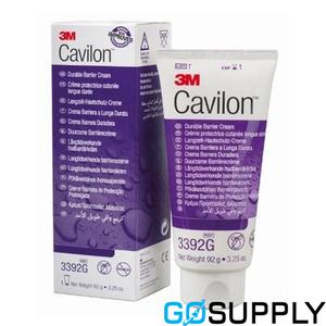 3M™ Cavilon™ Durable Barrier Cream - Size: 92g Tube