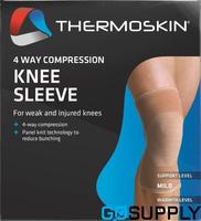 4-WAY COMPRESSION KN SL - Size: MED