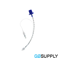 4.0mm MICROCUFF* Paediatric Endotracheal Tube - Size: 4.0mm Type: Oral/Nasal Magill