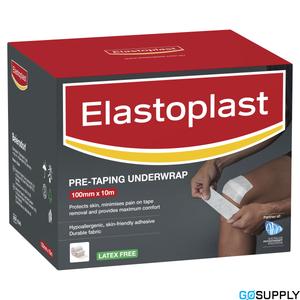 Elastoplast Sport Elastowrap - 10m X 10cm