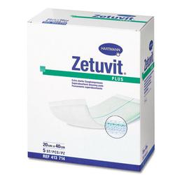 Zetuvit® Plus 10cm x 20cm Box/10