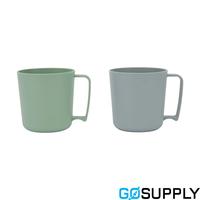 480ml Plastic Mug