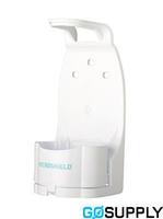 500ML MICROSHIELD UNIVERSAL BRACKET - Placement: Wall