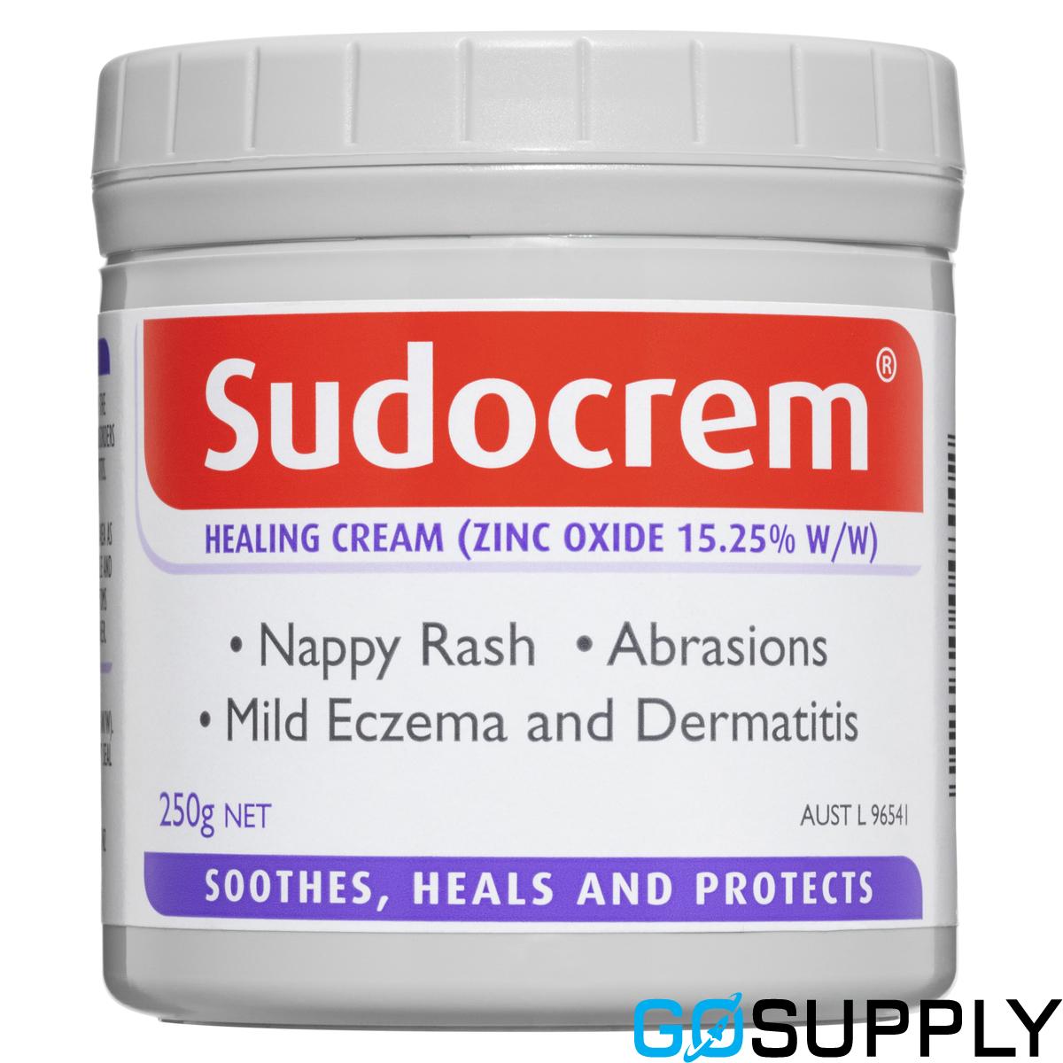 Sudocrem Healing Cream - 250g