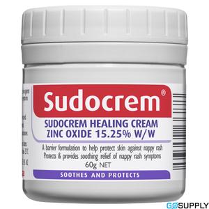 Sudocrem Healing Cream - 60g