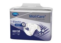 Molicare Premium Elastic 9D Medium 26x3 (1 Carton)
