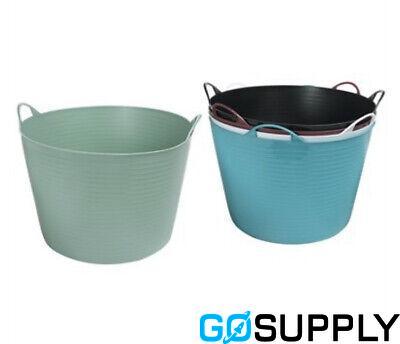 60L Flexi Storage Tubs