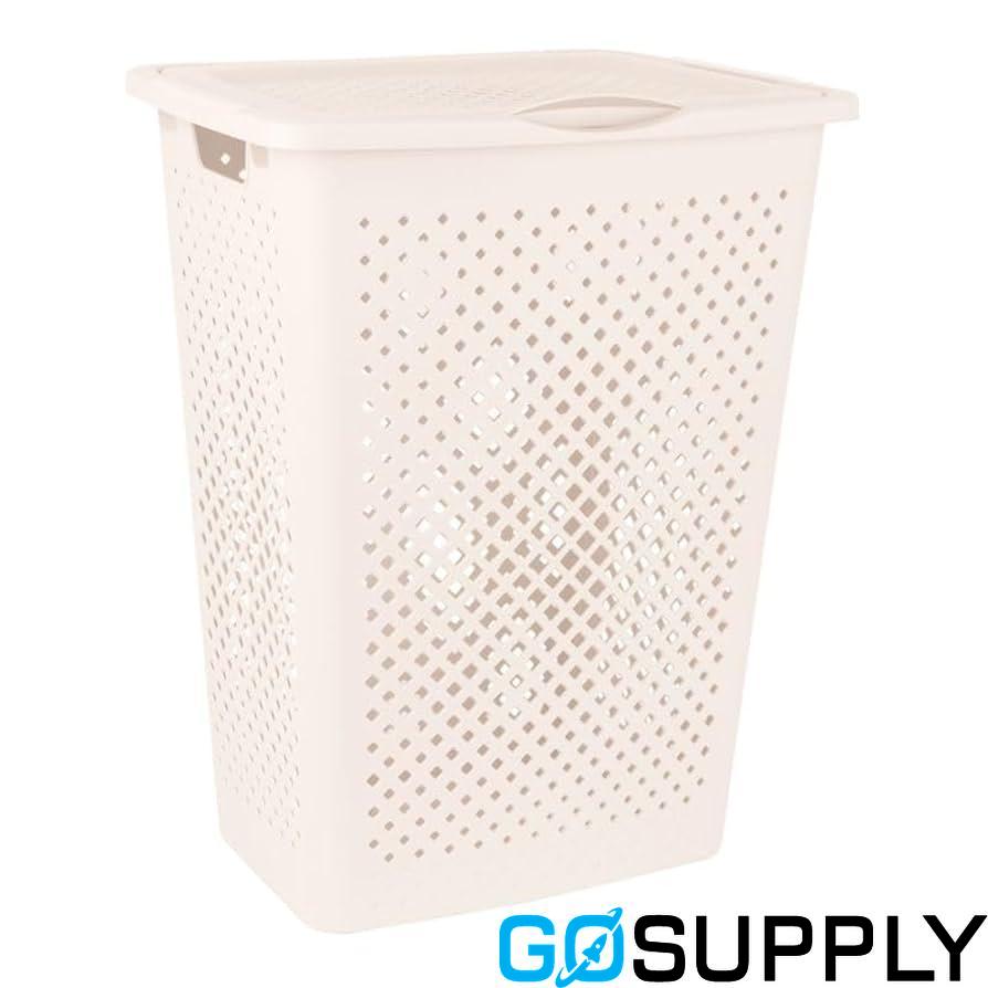 60L Gradient Laundry Hamper