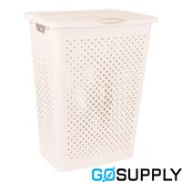 60L Gradient Laundry Hamper