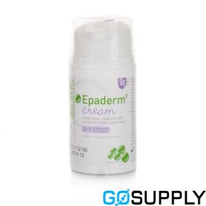 Epaderm Cream - Volume: 50g - Single