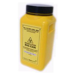 Sharps Container - Volume: 1.4L - Single