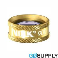 90D LENS - Ring Color: GOLD