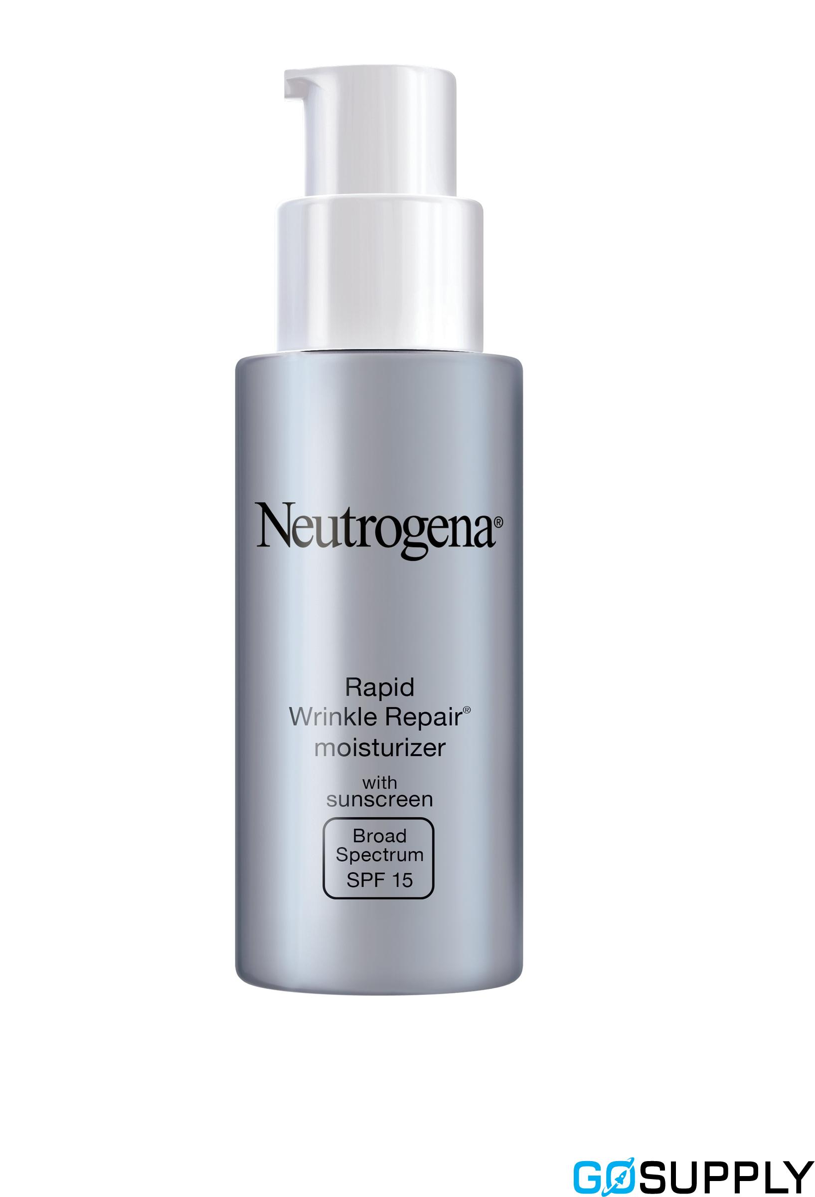 Neutrogena Rapid Wrinkle Repair - Type: Anti Ageing Broad Spectrum SPF 15 Volume: 29mL