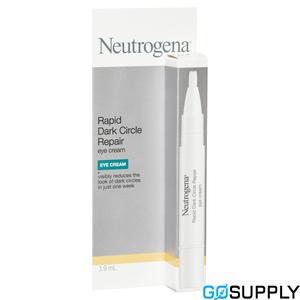 Neutrogena Rapid Dark Circle Repair Eye Cream - Volume: 3.9mL