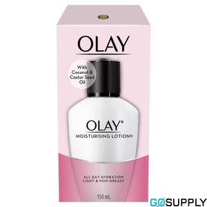 Olay Moisturising Lotion - Volume: 150 Ml