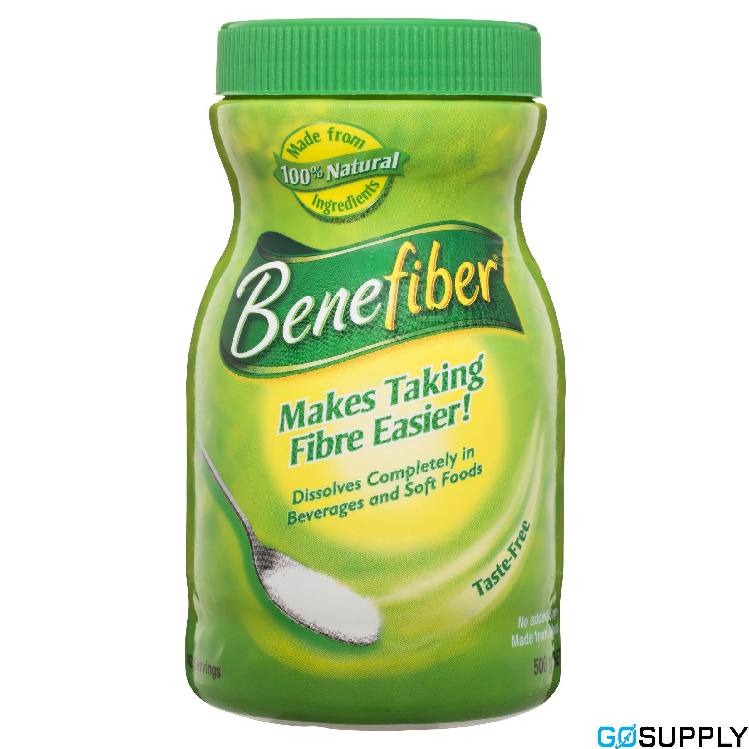 Benefiber