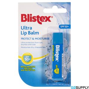 Blistex Lip Balm - Type: Ultra SPF 50+