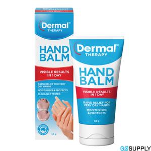 Dermal Therapy Hand Balm - Volume: 50g