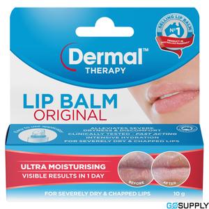 Dermal Therapy Lip Balm - 10g