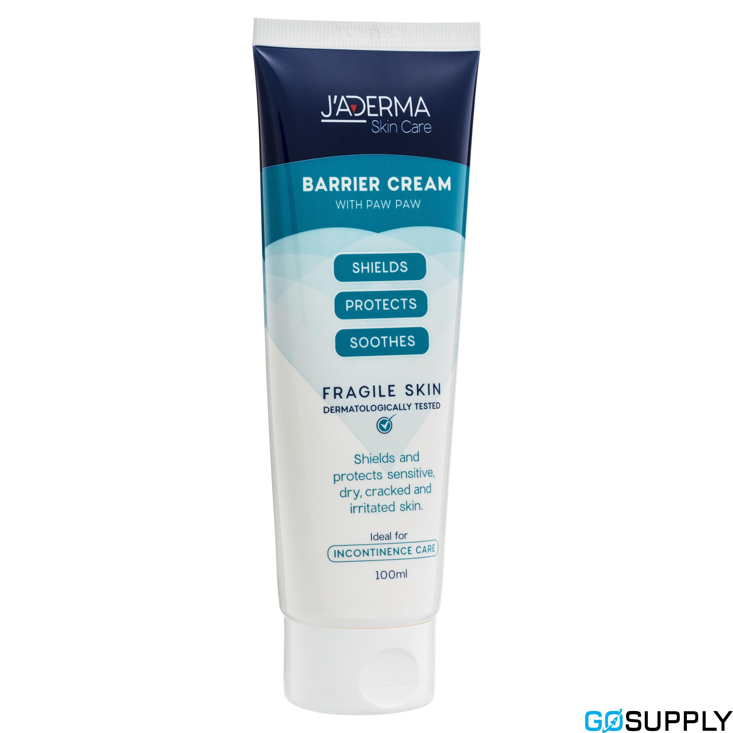 Jaderma Fragile Skin Barrier Cream - Volume: 100mL