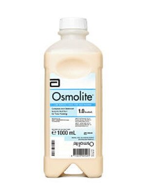 Osmolite Ready To Hang 1000ml, 8