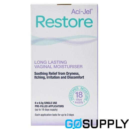 ACI-JEL - Type: RESTORE Volume: 6.5G
