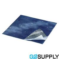 ACTICOAT ANTIMICROBIAL BARRIER - Size: 10X10CM - Packet (12 Single)
