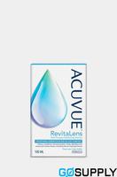 ACUVUE REVITALENS - Volume: 100ML